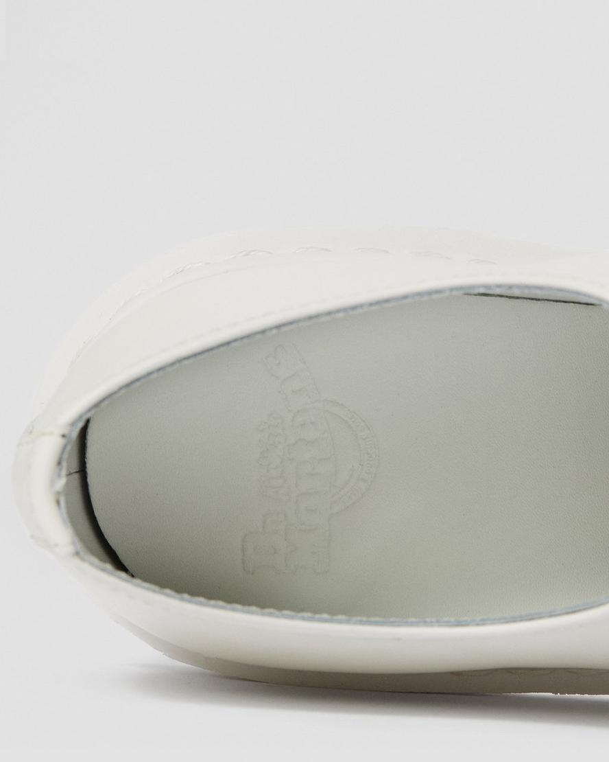 Dr. Martens Mono 1461