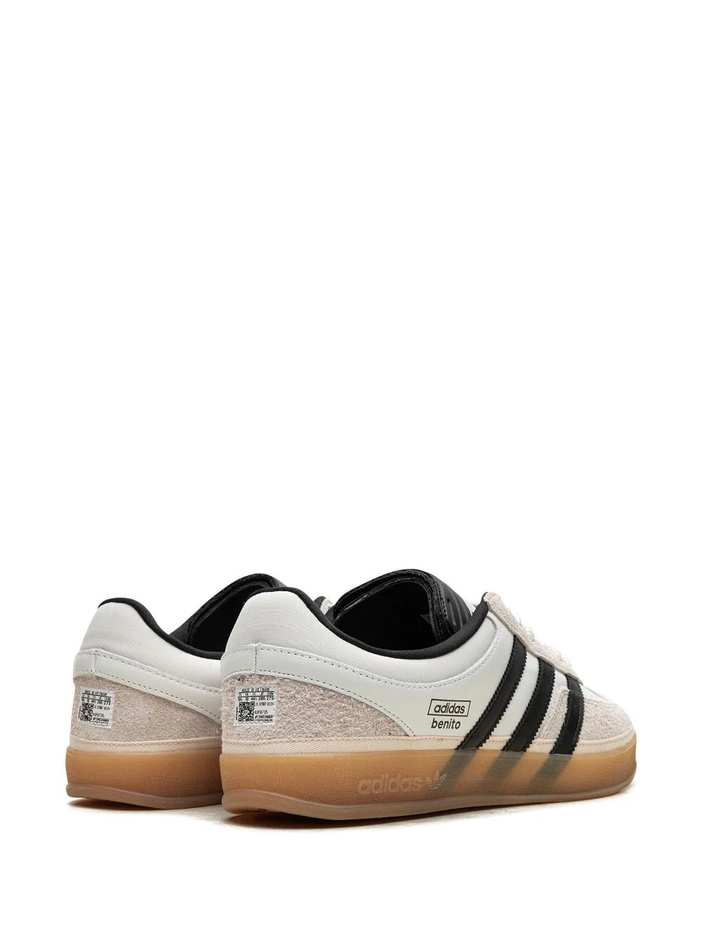 Adidas x Bad Bunny