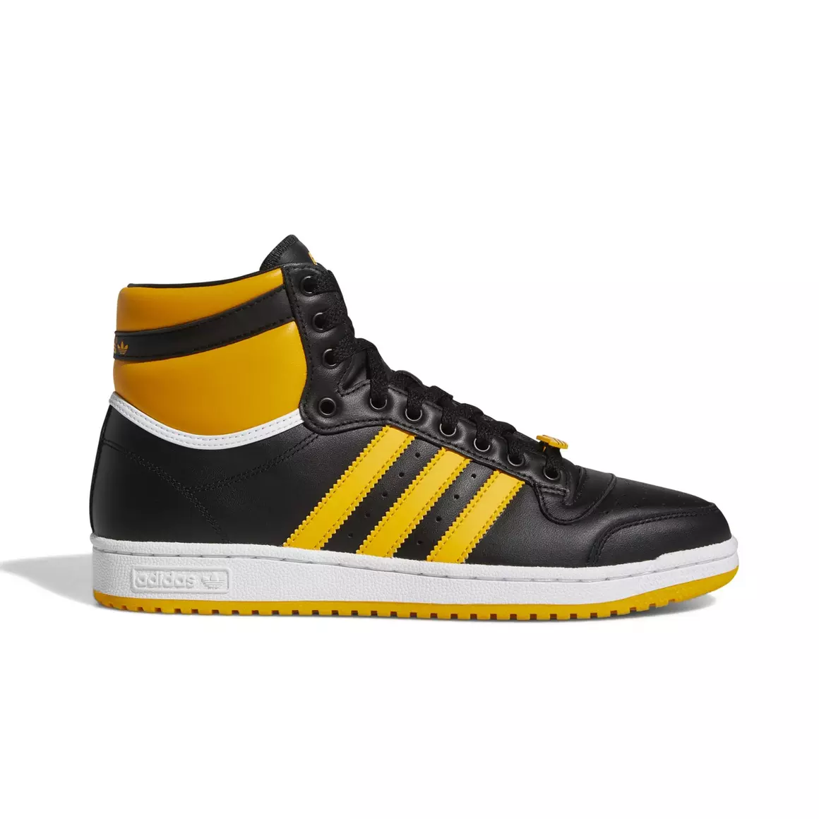 Adidas Top Ten