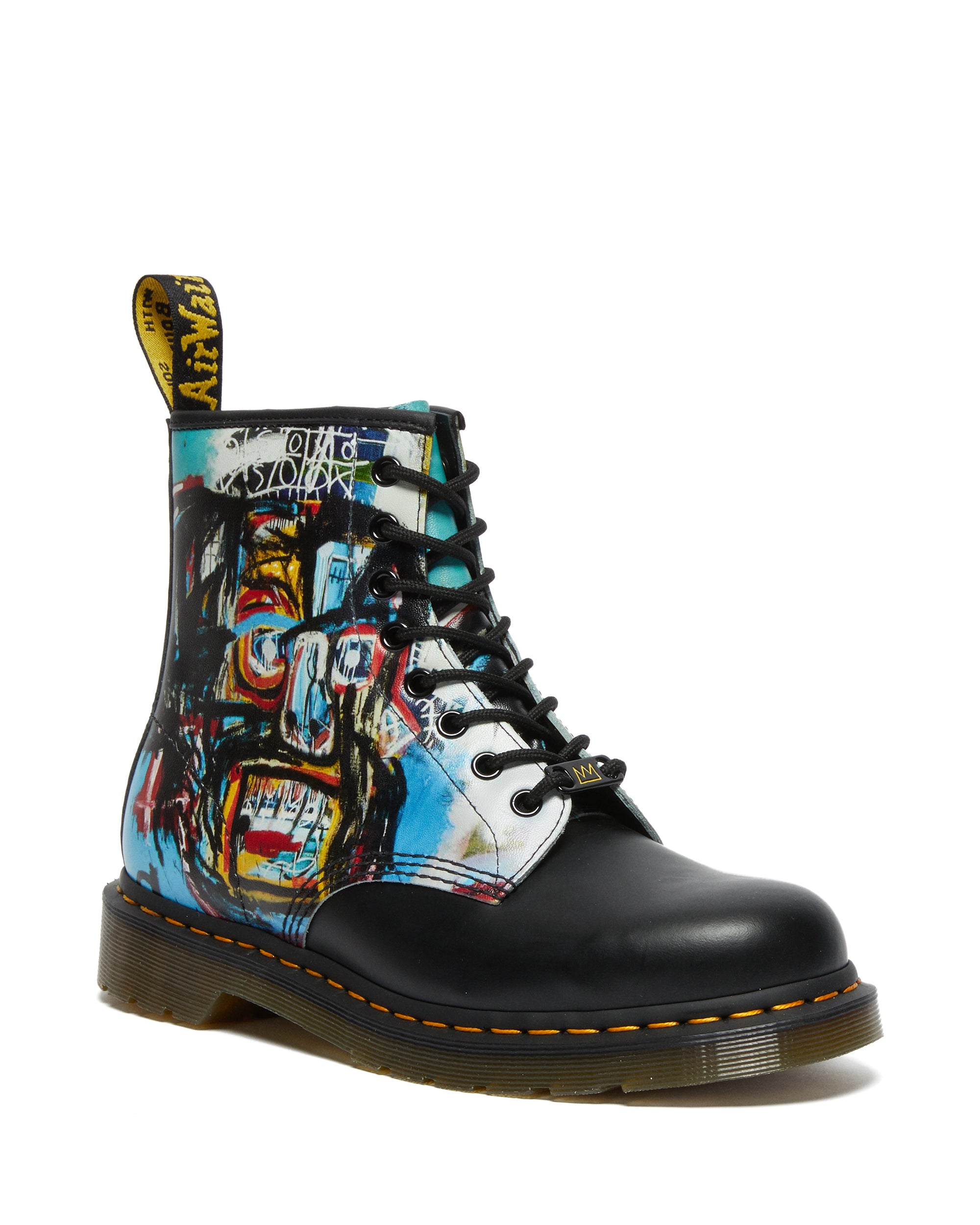 Dr. Martens 1460 Basquiat