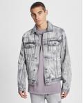 KSUBI CLASSIC JACKET ERATIK