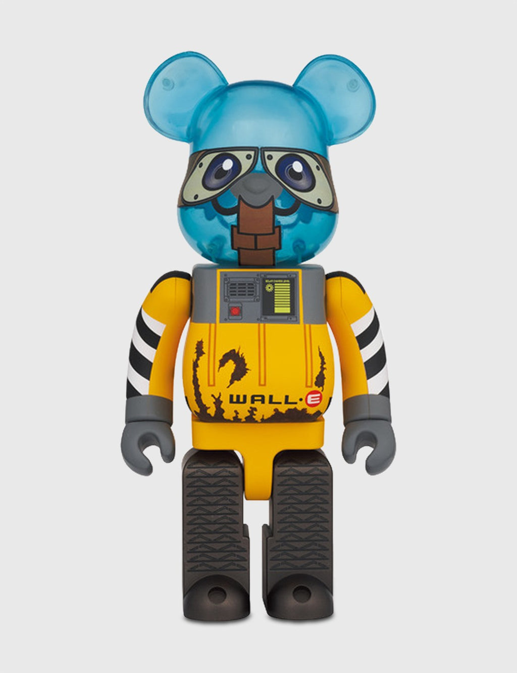BE@RBRICK X Wall-E 1000%
