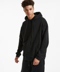 Ksubi 4 x 4 Biggie Hoodie Jet Black