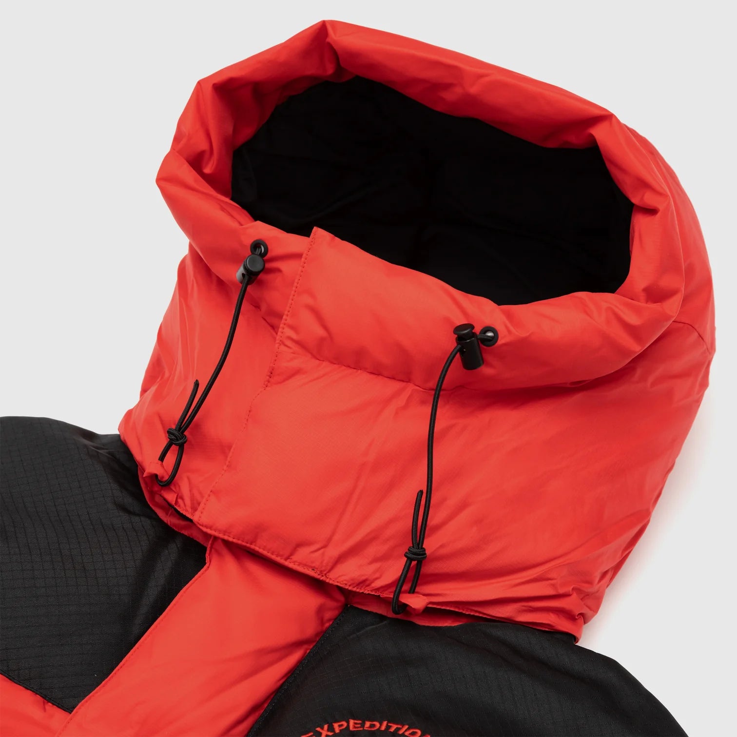 the north face hmlyn baltoro-red