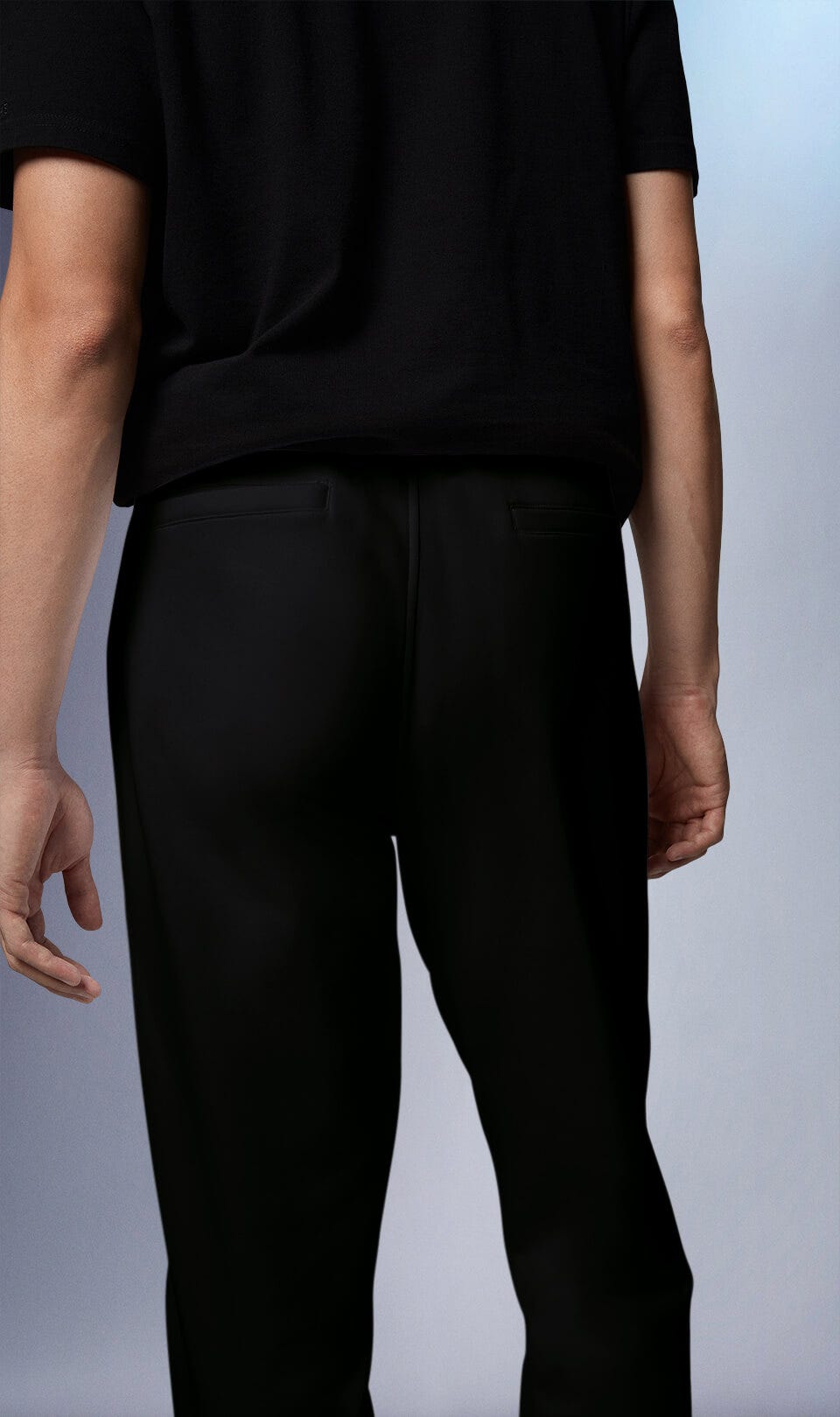 Moose Knuckles Lennard Pants