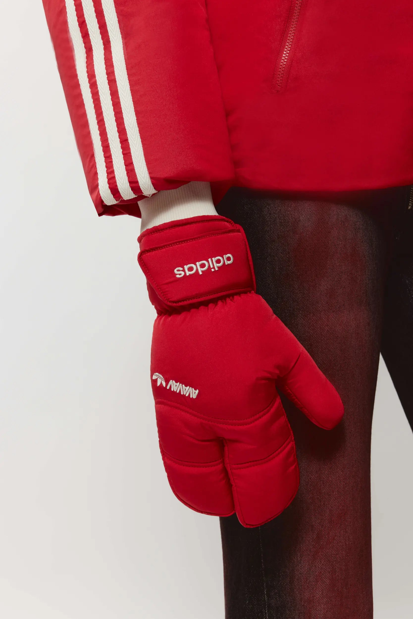 Adidas x avavav gloves