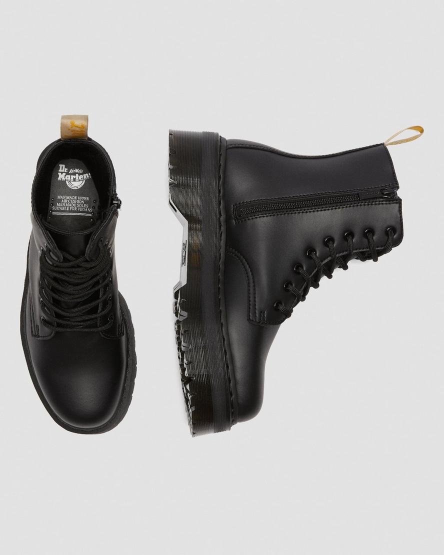 Dr. Martens Vegan Jadon II Mono
