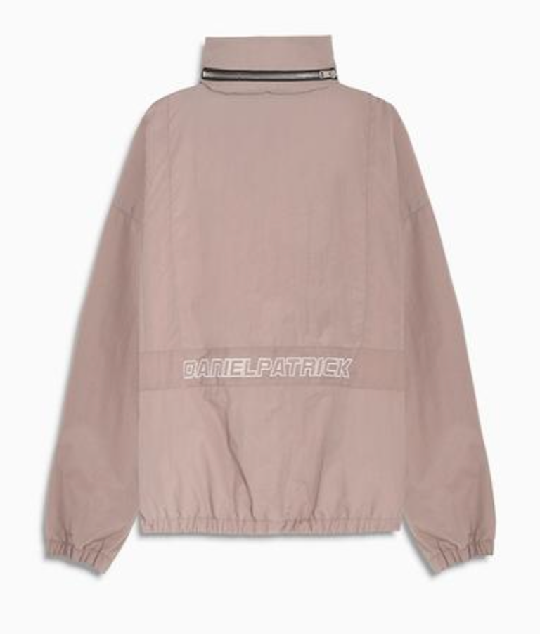 Daniel Patrick 2020 Track Jacket