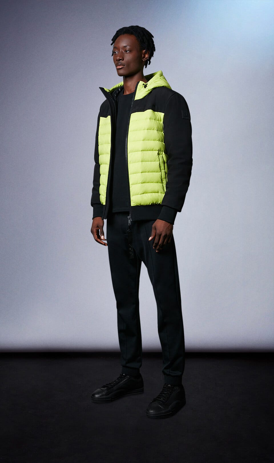Moose Knuckles Kleskun Jacket