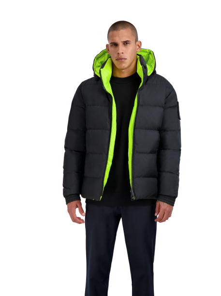 Moose Knuckles Syndicate Puffer