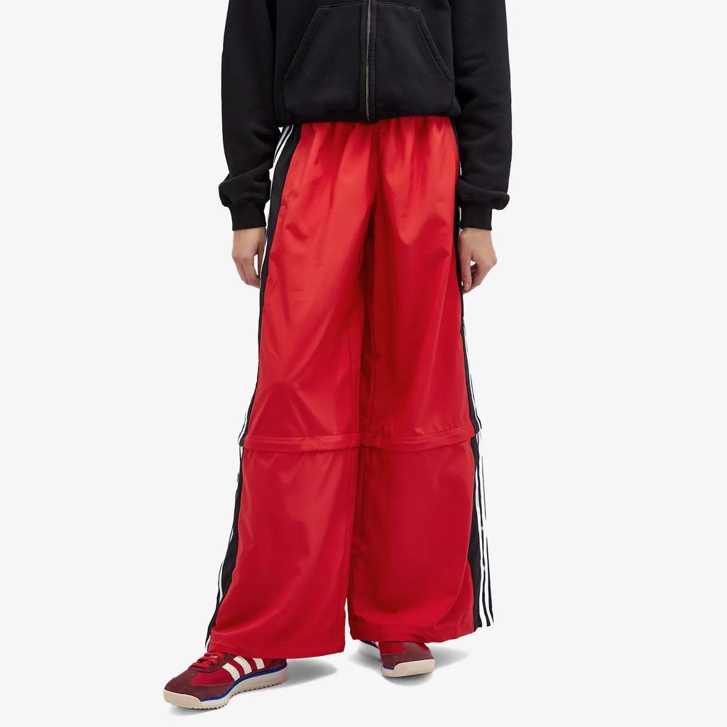 Adidas x rasant oversized track pants