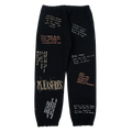 Pleasures Remote Sweat Pant