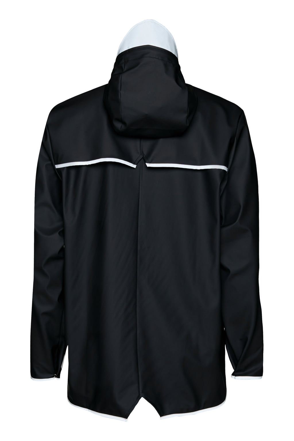 Rains Jacket