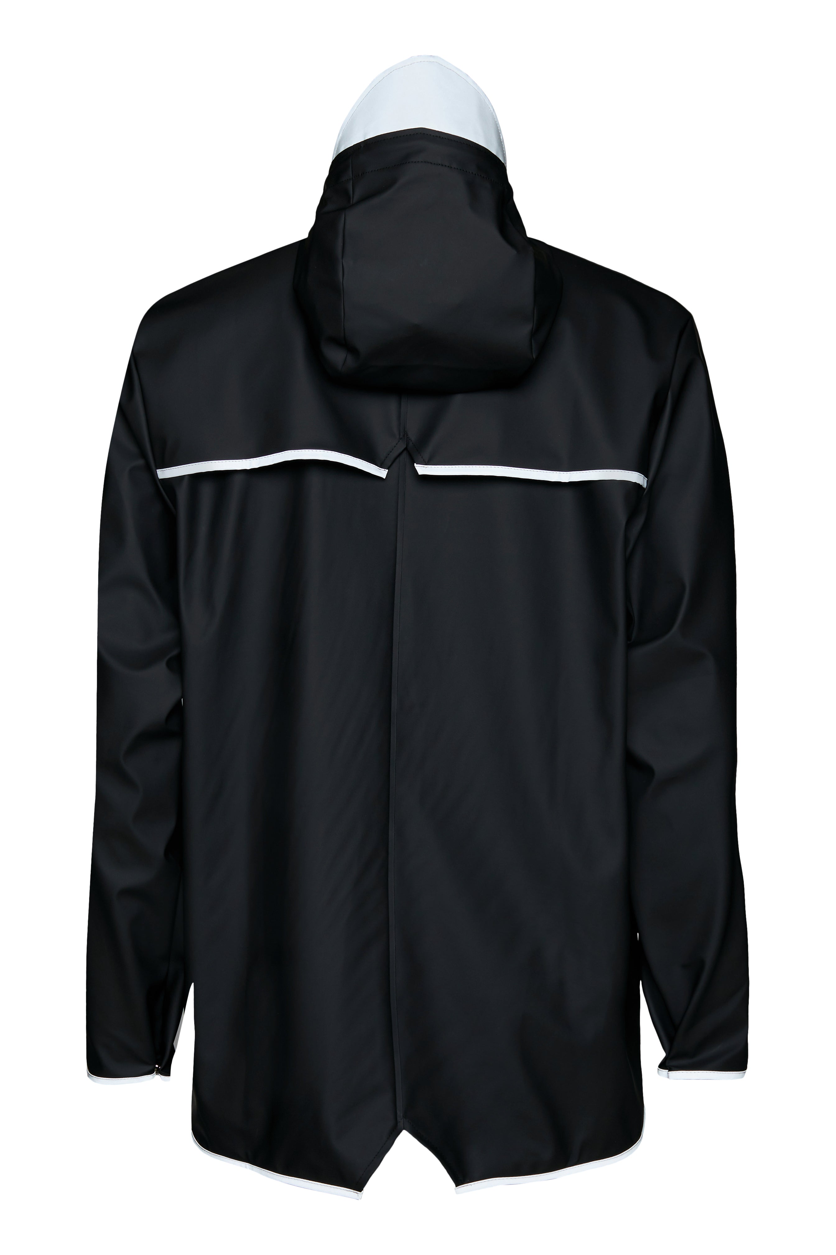 Rains Jacket
