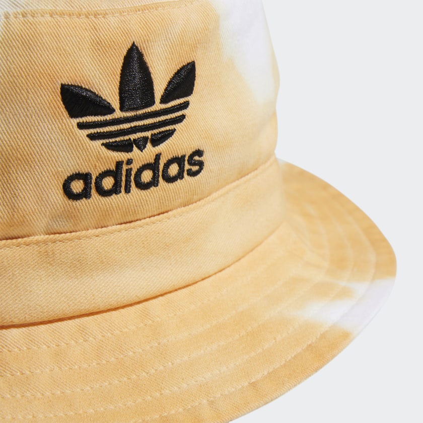 adidas Colorwash Bucket Hat