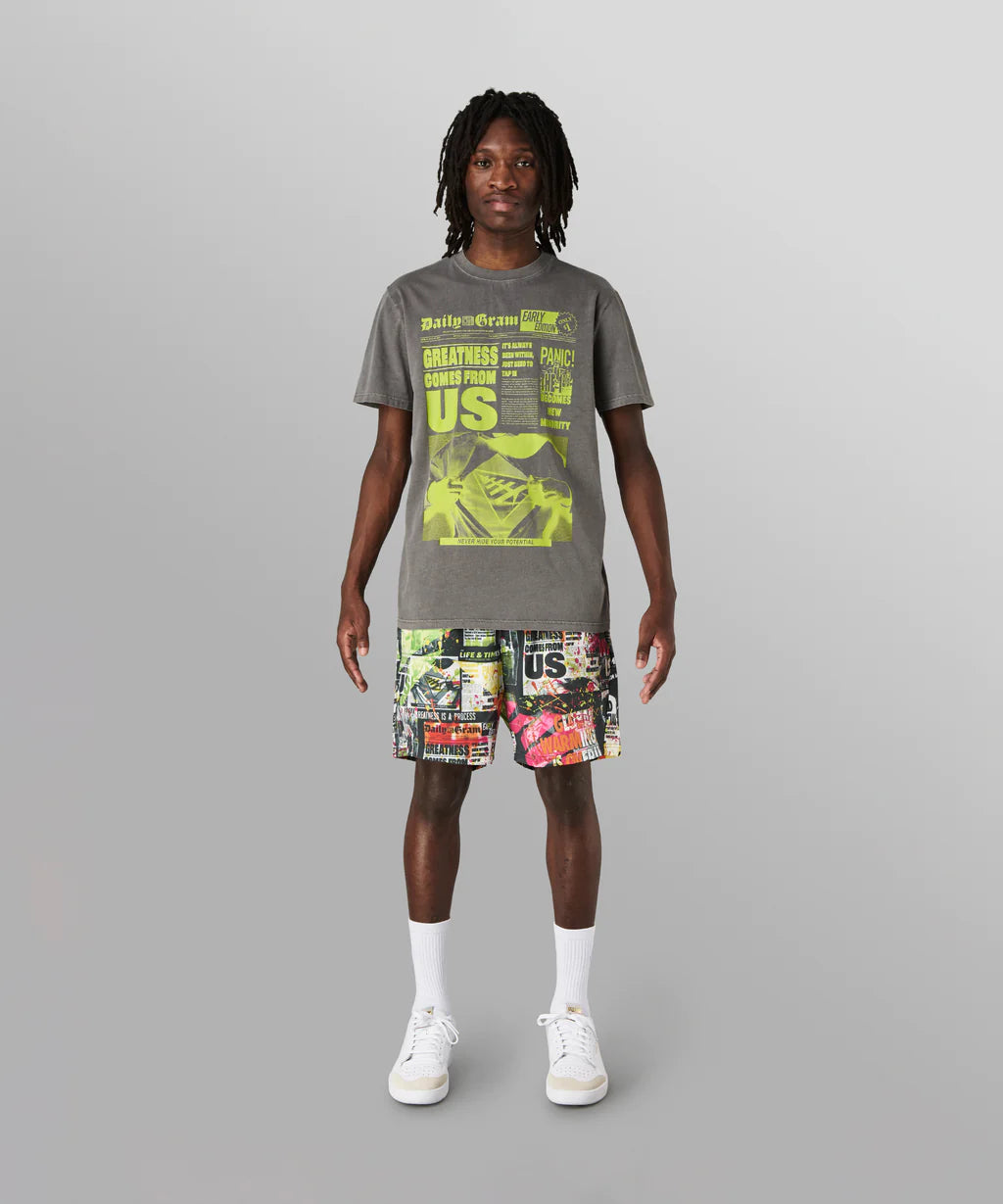PAPER PLANES FROM WITHIN TEE