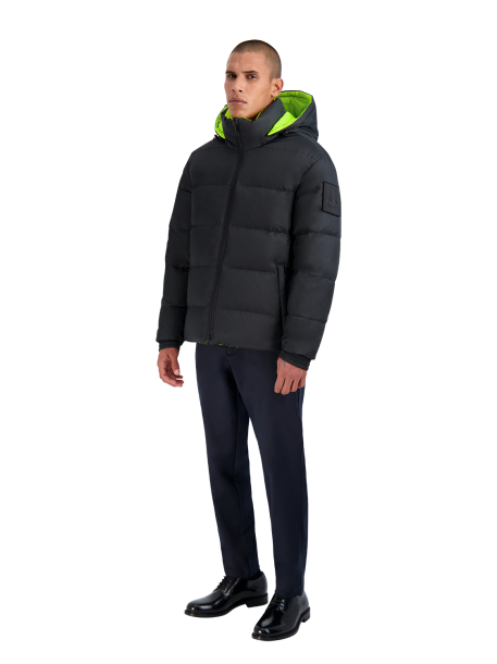Moose Knuckles Syndicate Puffer