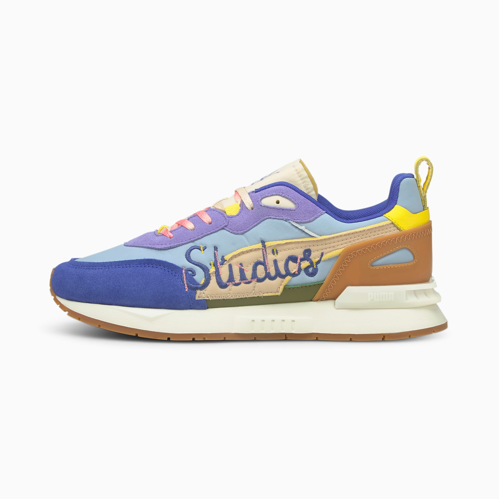PUMA x KIDSUPER STUDIOS Mirage Mox