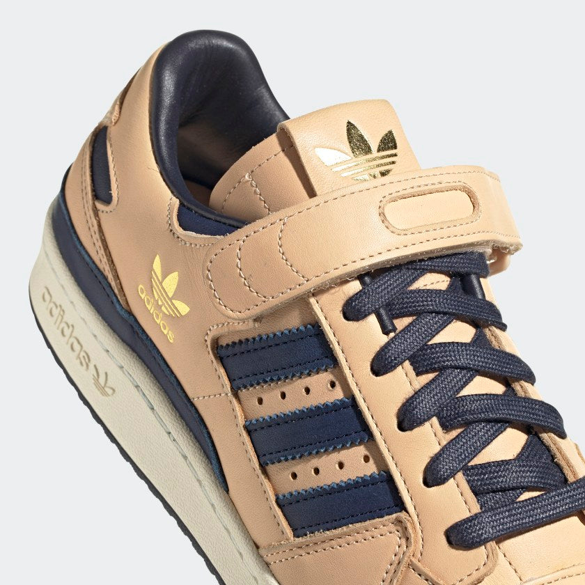 Adidas Forum 84 Low Veg Tan