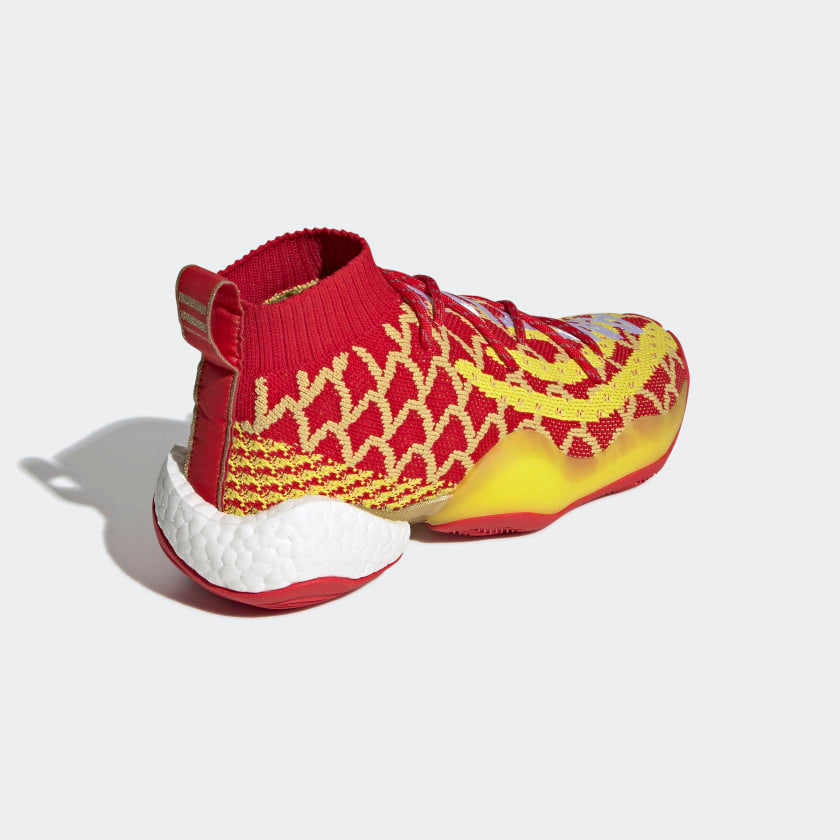 Adidas PW x BYW CNY