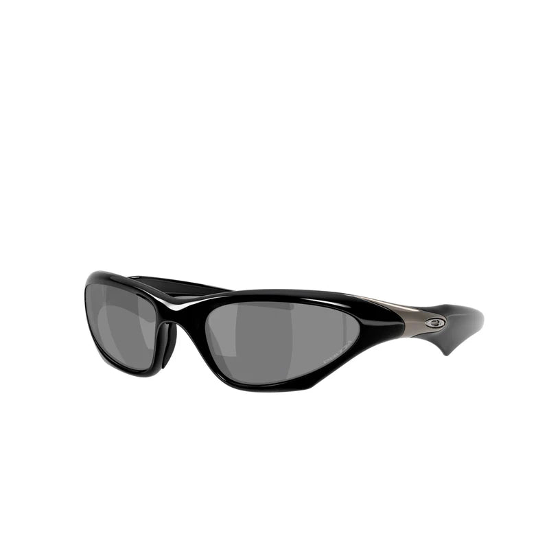 Oakley muzm prizum polished black