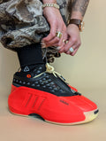 Adidas x shake crazy IIInifity