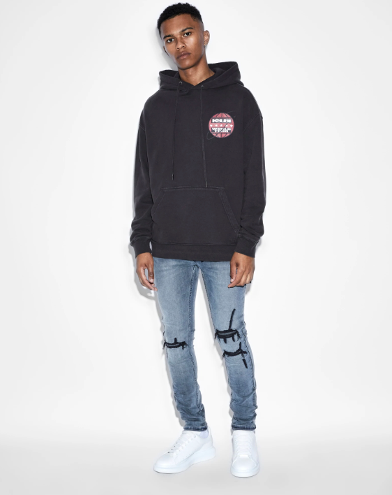 Ksubi Van Winkle Hypnotize
