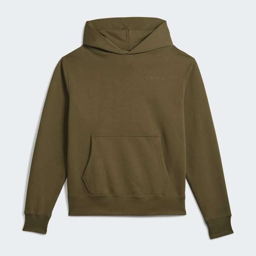 Adidas PW Basics Hoodie (Gender Neutral)