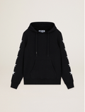 Golden Goose Star Collection Star Hoodie