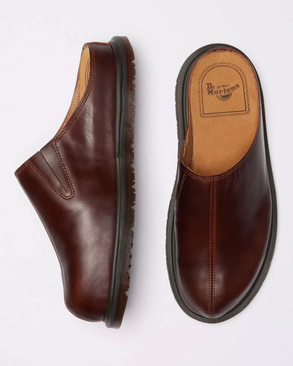 dr martens san mule