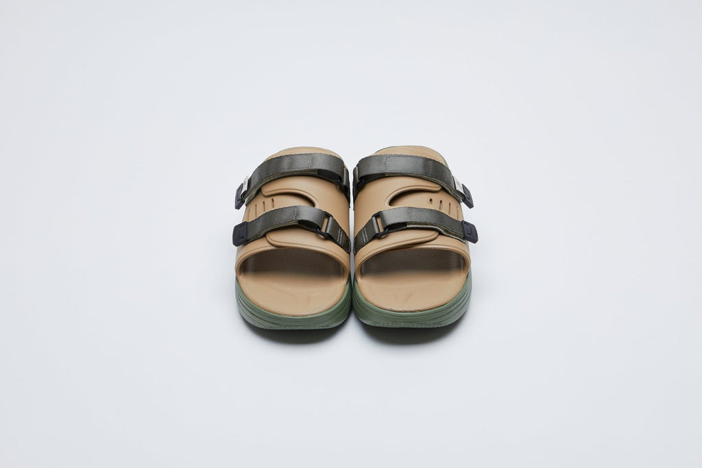 Suicoke Urich