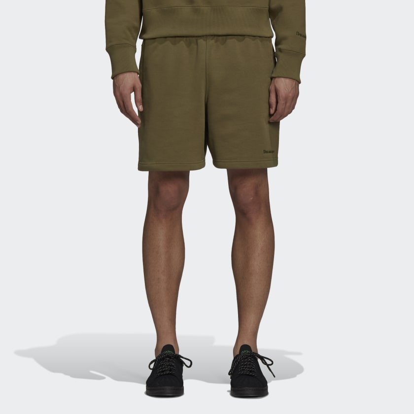 Adidas PW Basics Shorts (Gender Neutral)