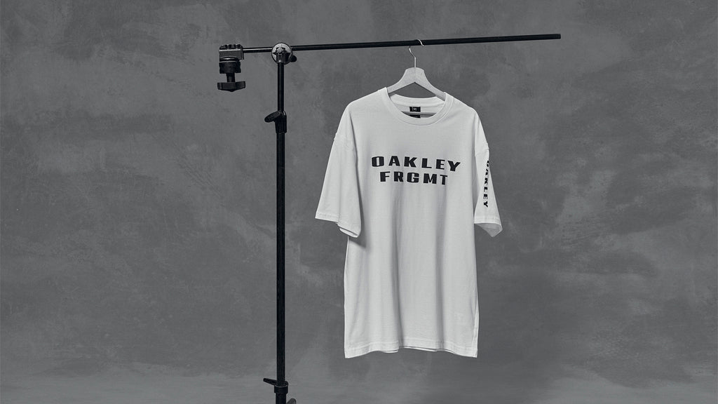 Oakley X Fragment SS Tee