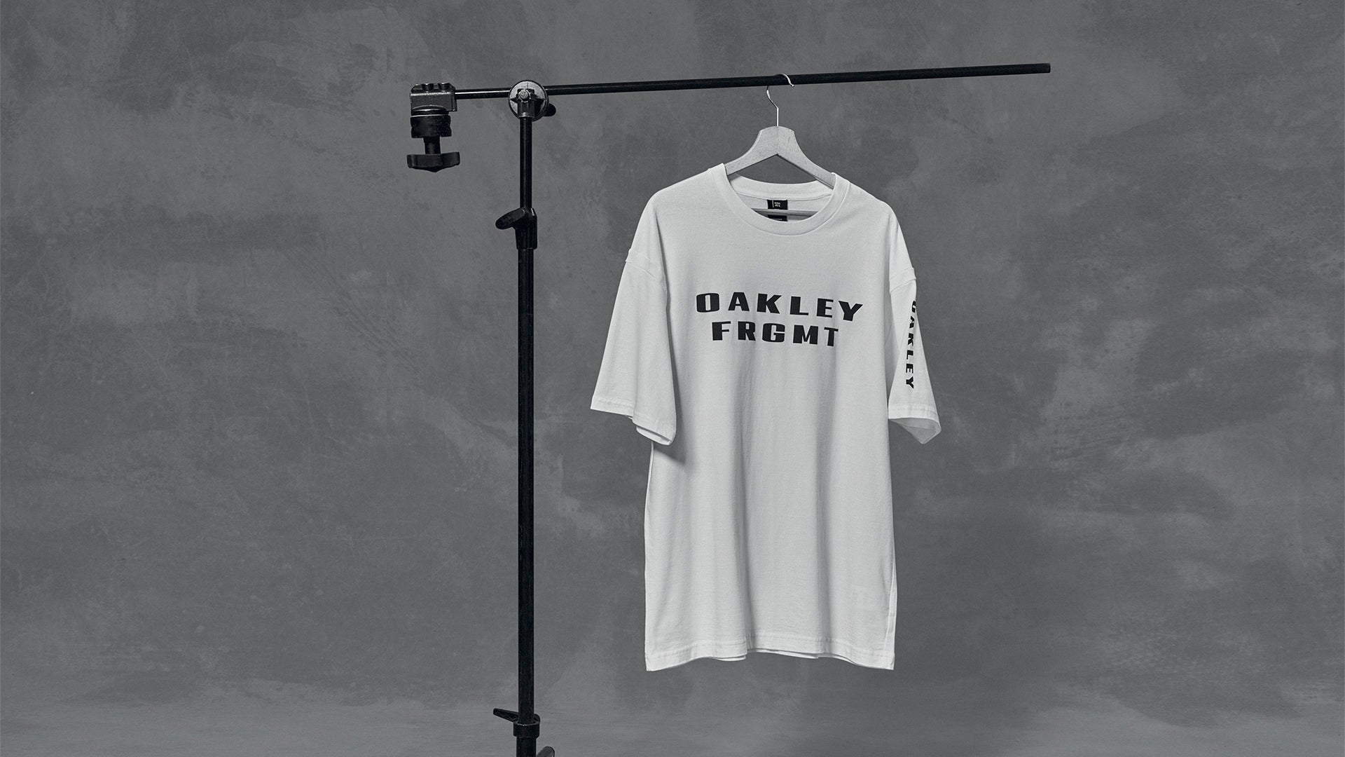 Oakley X Fragment SS Tee