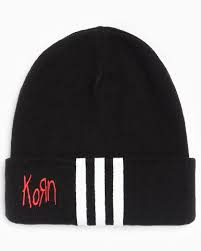 Adidas korn