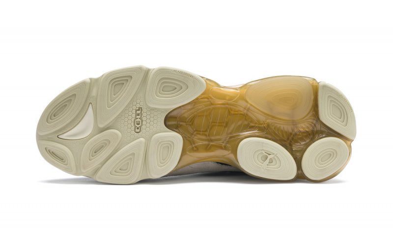 Puma x R H U D E Cell King