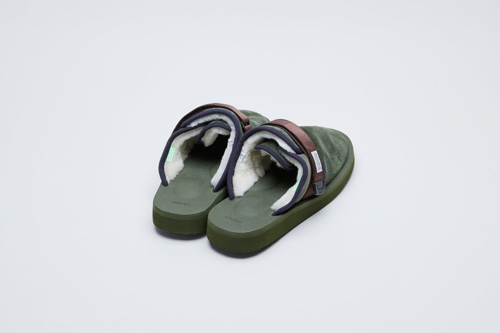 Suicoke Zavo-Mab