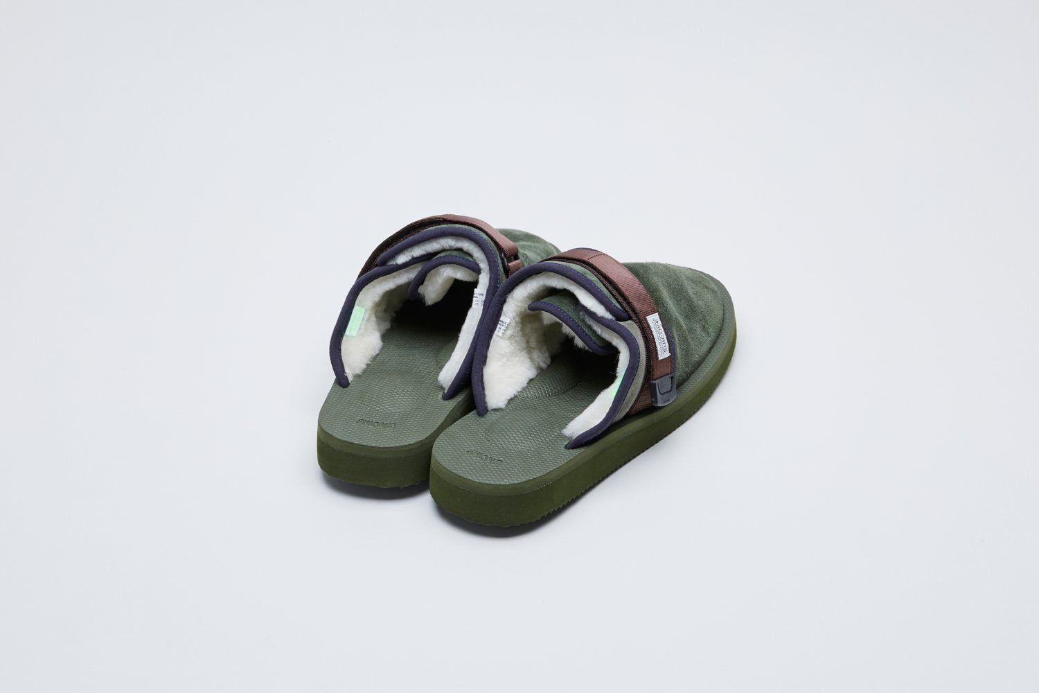 Suicoke Zavo-Mab