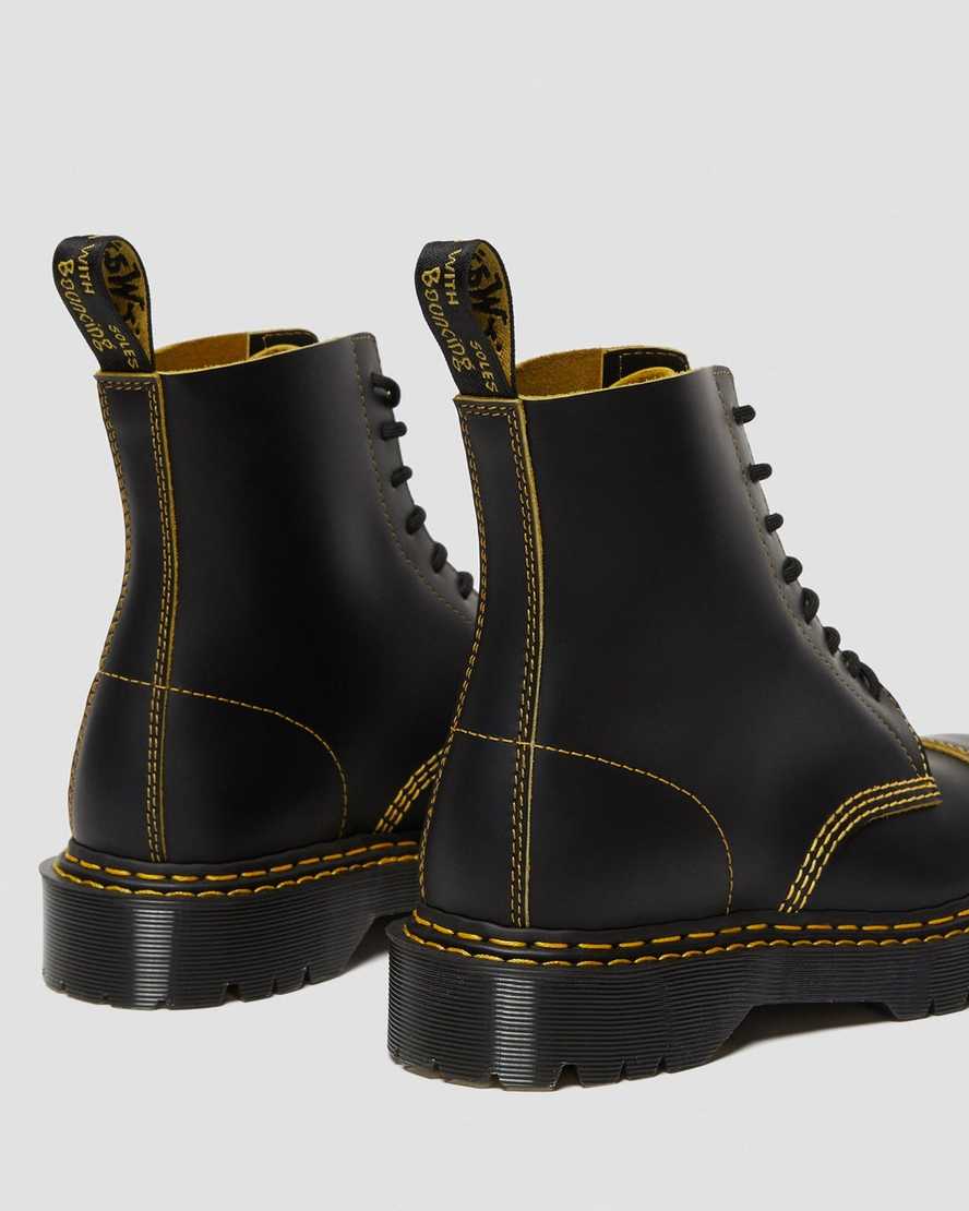 Dr. Martens 1460 Pascal Double Stitch