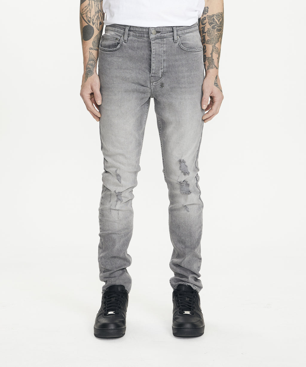 Ksubi Chitch Prodigy Trashed
