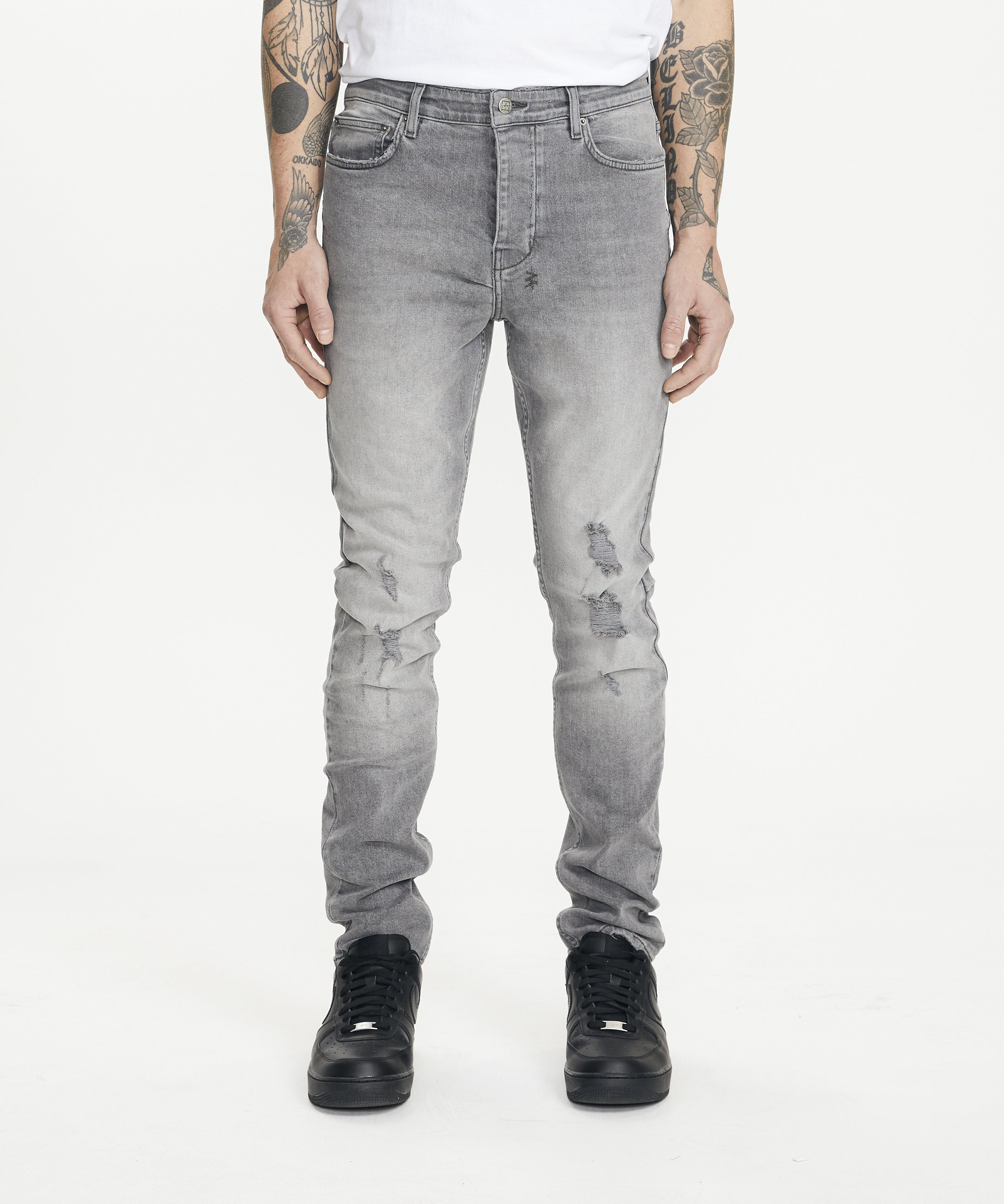 Ksubi Chitch Prodigy Trashed