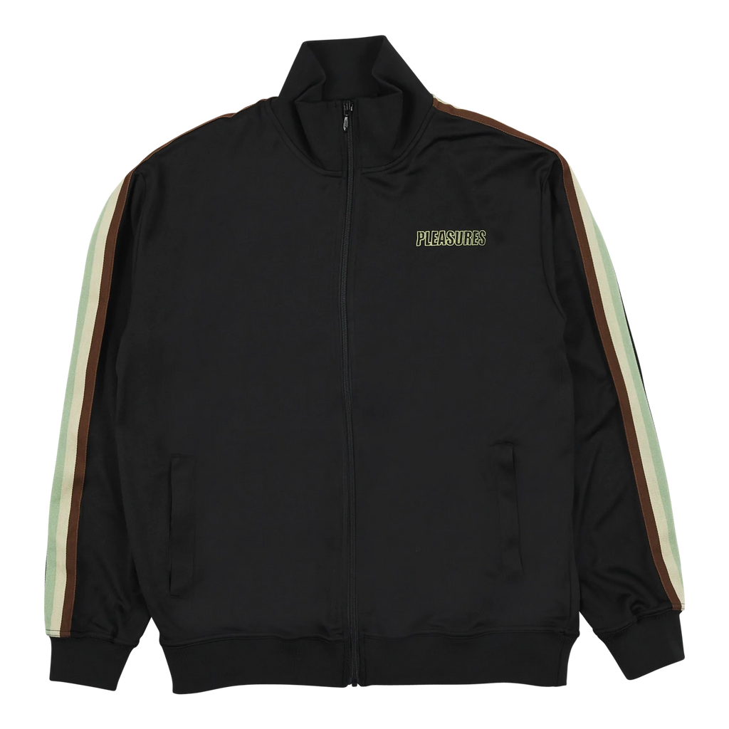 Pleasures X Playboy Wicked Track Jacket