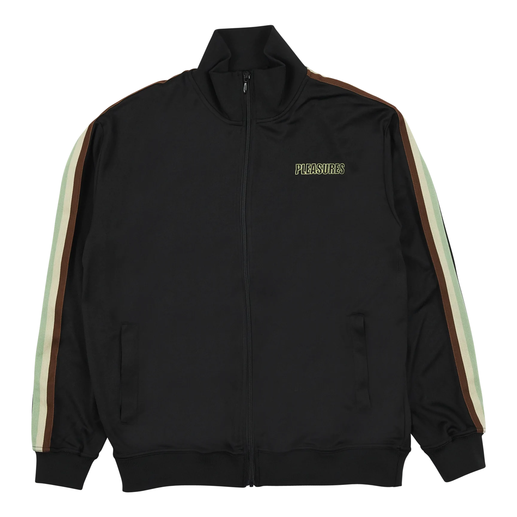 Pleasures X Playboy Wicked Track Jacket