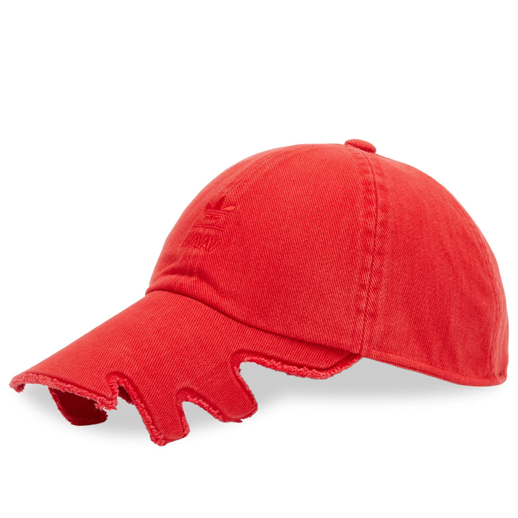 Adidas x avavav slashed cap
