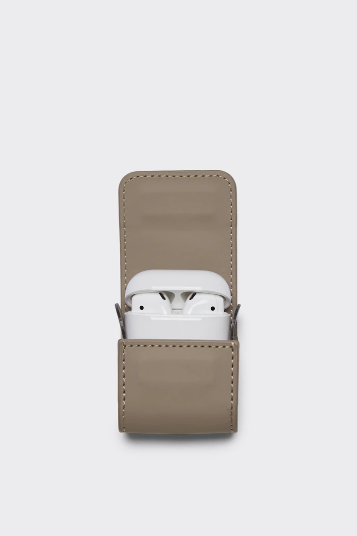 RAINS Earbud Case