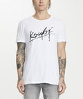 Ksubi Drip SS Tee