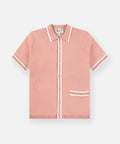 Paper Planes Bowling Shirt