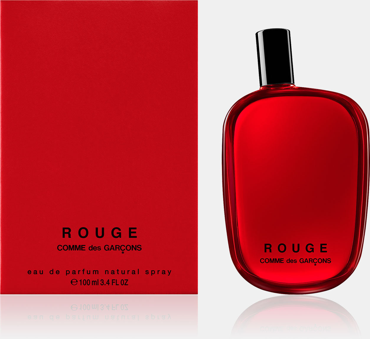 Comme des Garçons Parfum Rouge Eau de Parfum