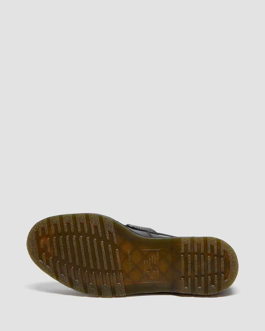 Dr. Martens Adrian Yellow Stitch