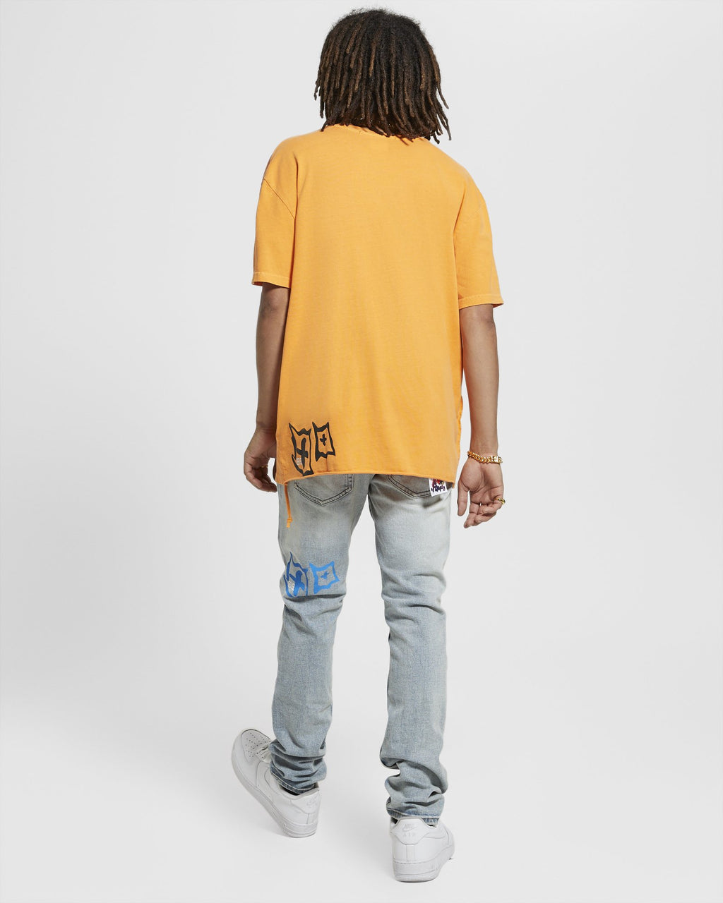 Ksubi Chitch Outside World